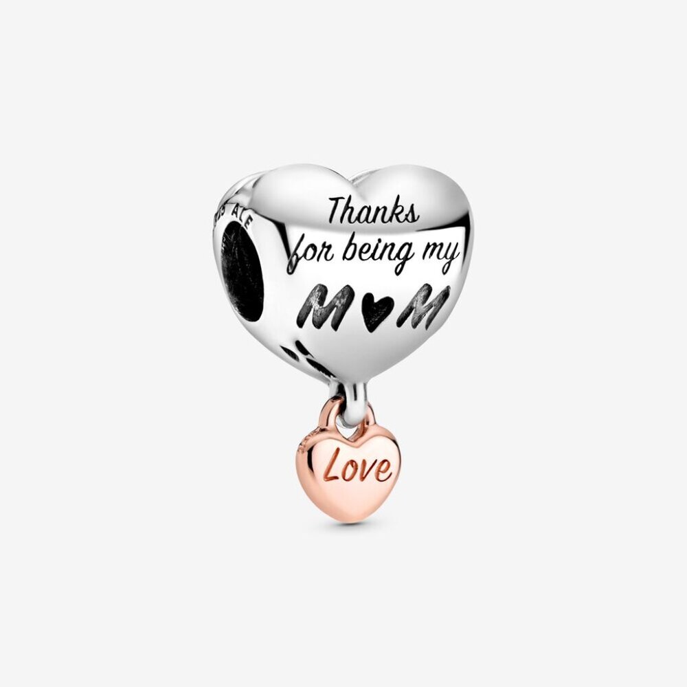 Pandora Charms